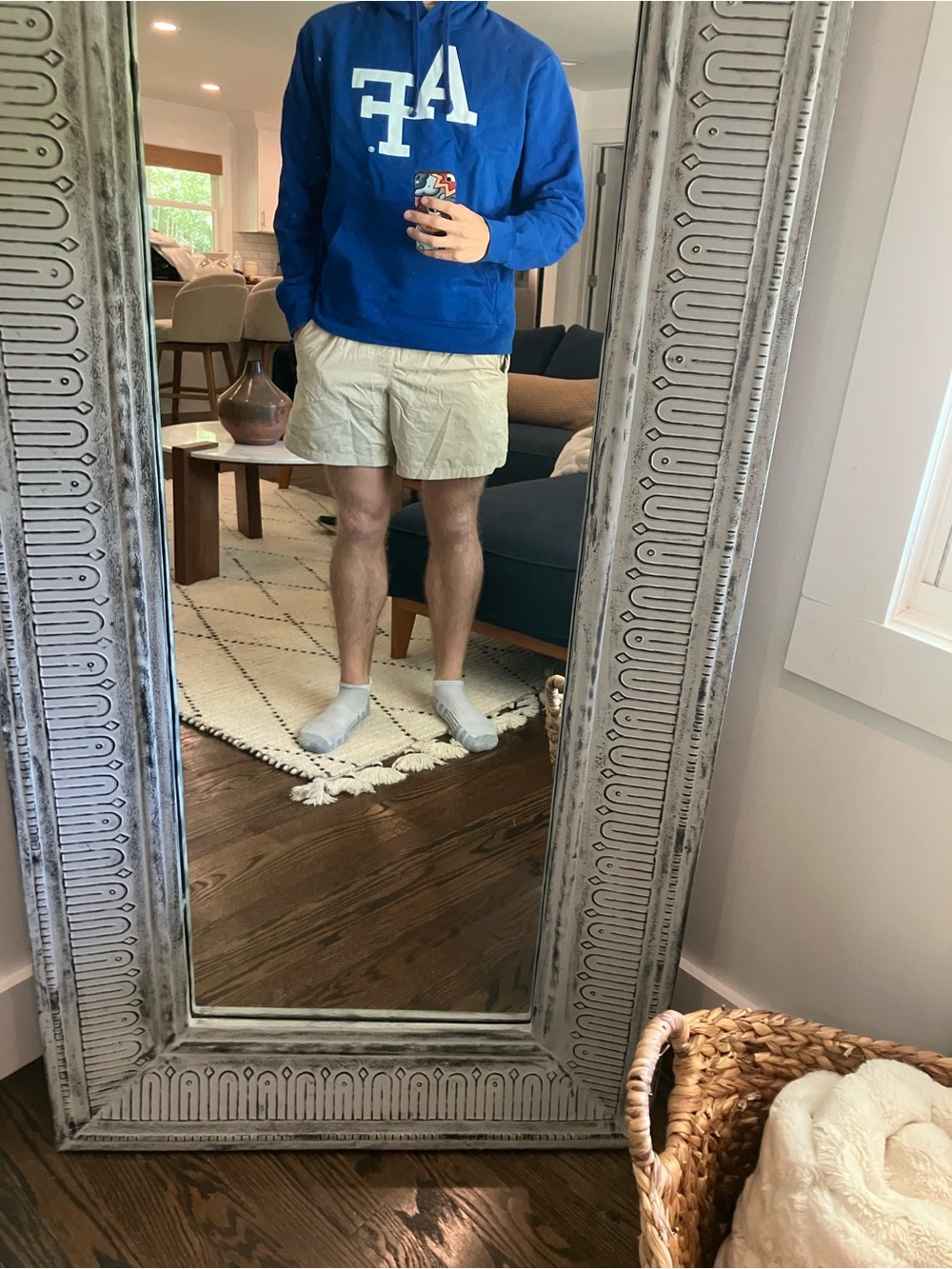 United States Air Force Academy Sweatshirt